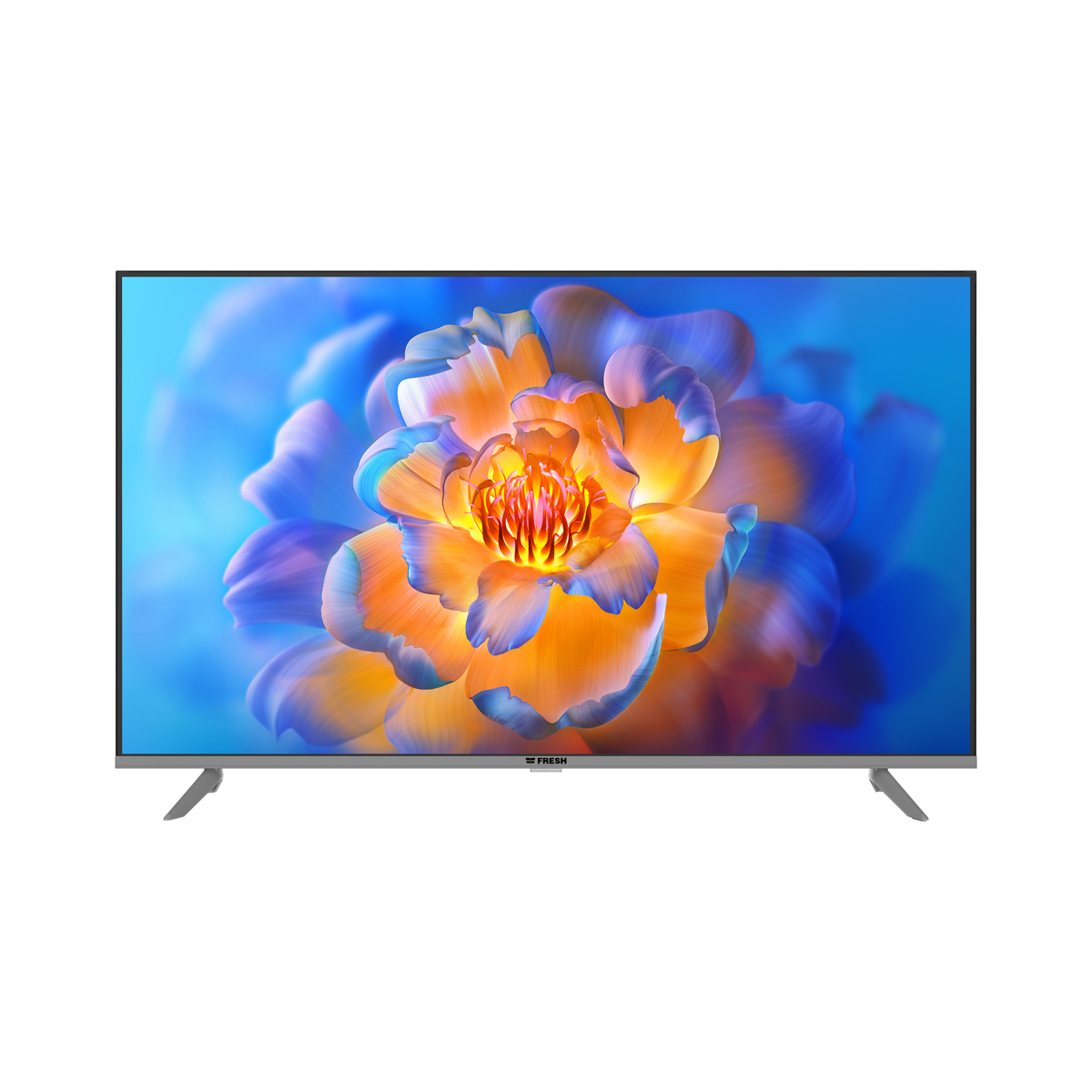 Fresh 43 Inch Smart TV , FHD LED - 43MF423C