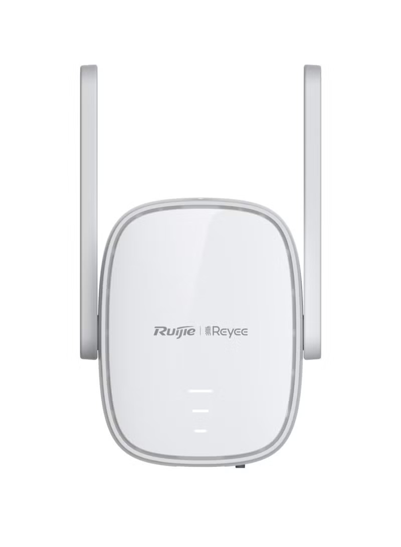  Ruijie Reyee Wireless Wi-Fi Extender - RG-EW300R  
