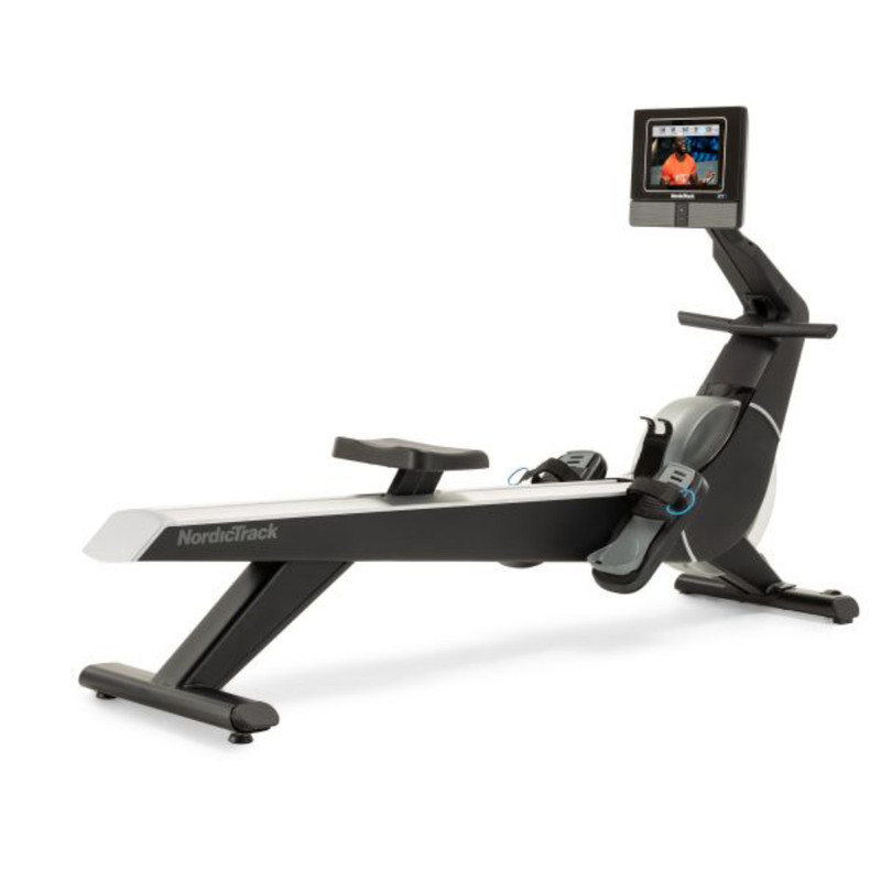 Entercise , 115 Kilogram Black - RW700