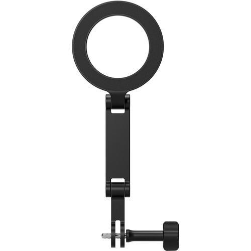 Telesin Camera Mount Black - P7-MB-01