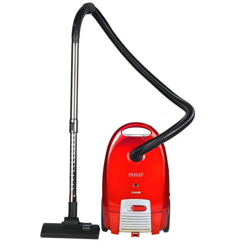Passap Red - VCB2200