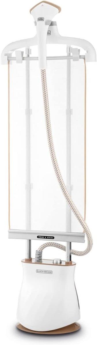 Black+Decker Garment Steamer - GST2400-B5