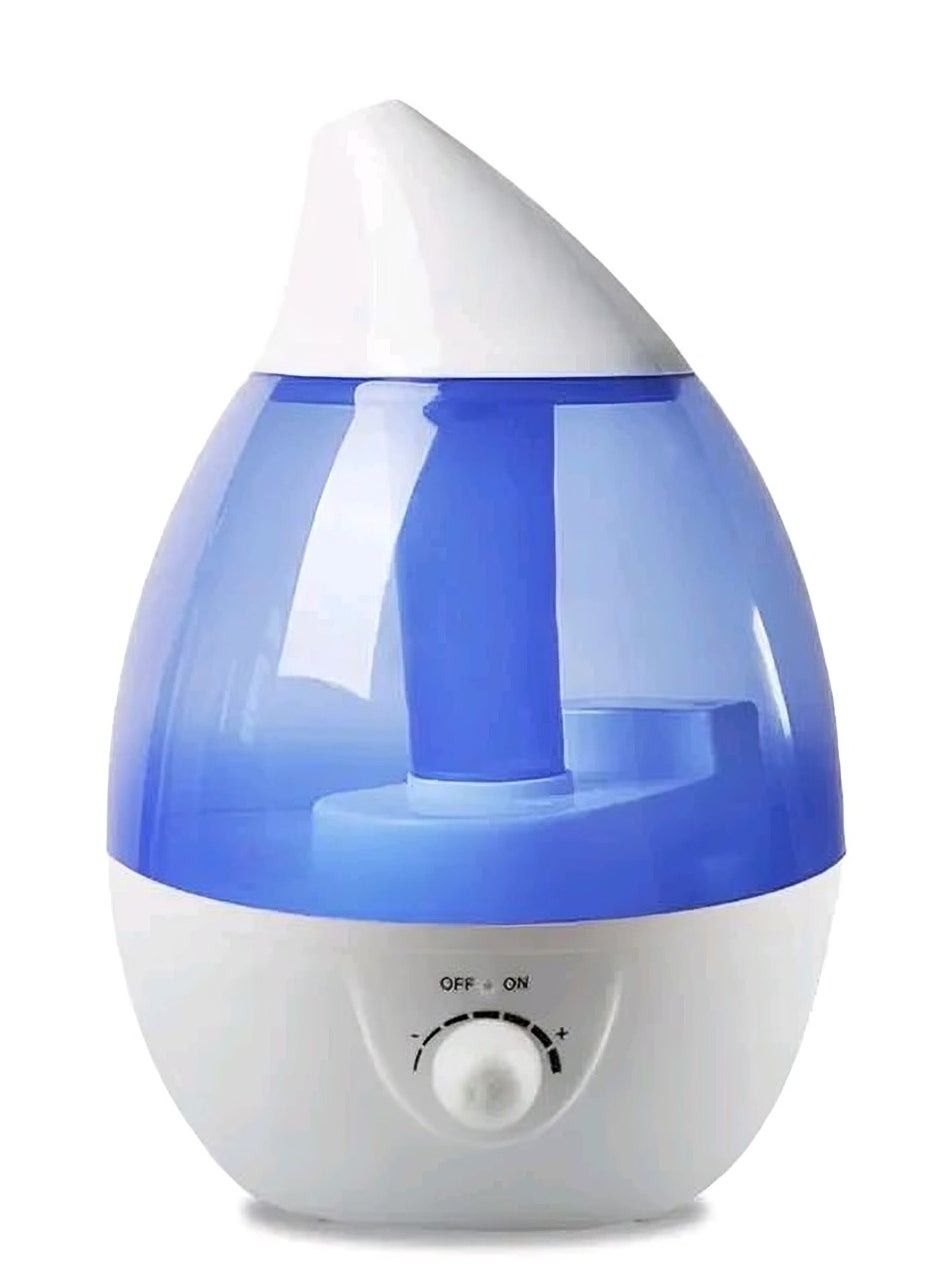 Generic Electric Electrical Oil Diffuser , White Blue