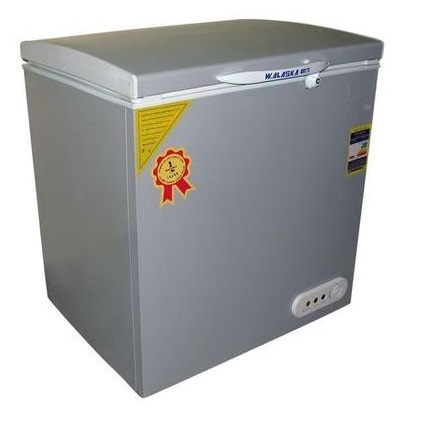 ديب فريز الاسكا افقي - CH400S