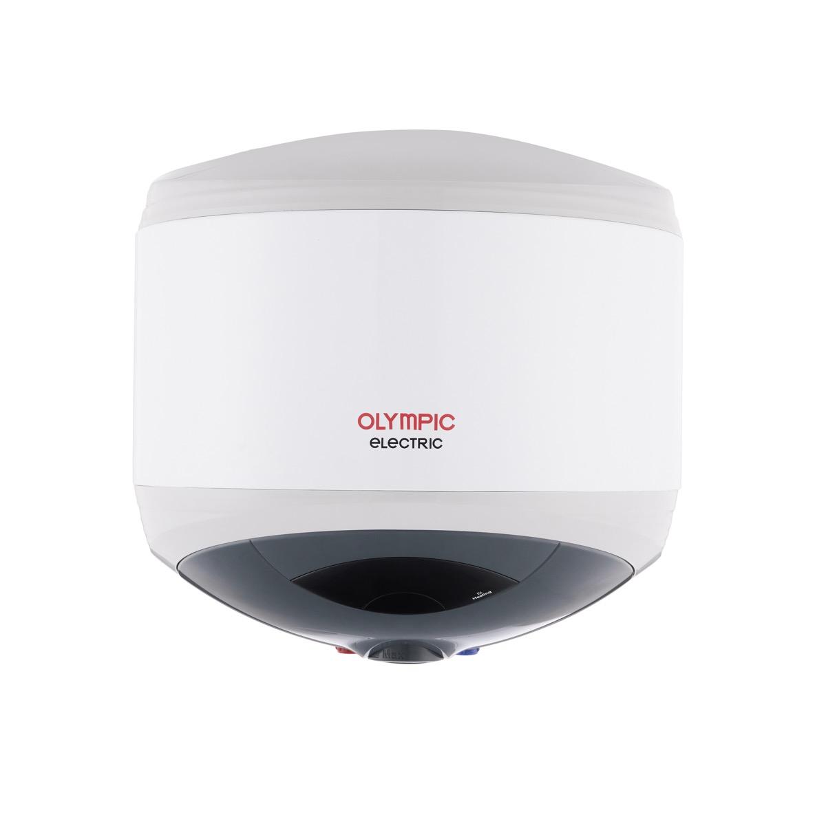 Olympic Electric Electric Water Heater , 30 Liter White