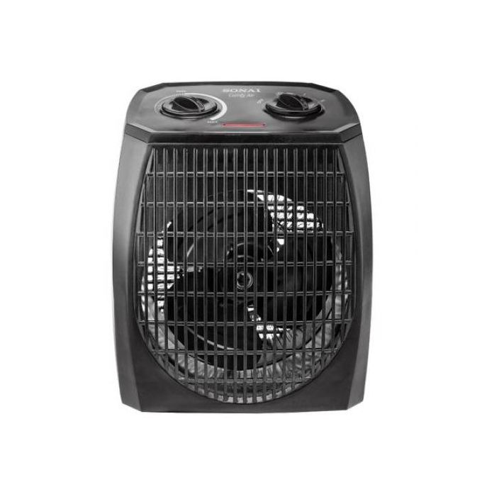 Sonai Comfy Air Electric Fan Heater - MAR-909
