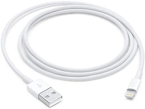 Generic Multi Ports Mobile Cable 1 Meter White