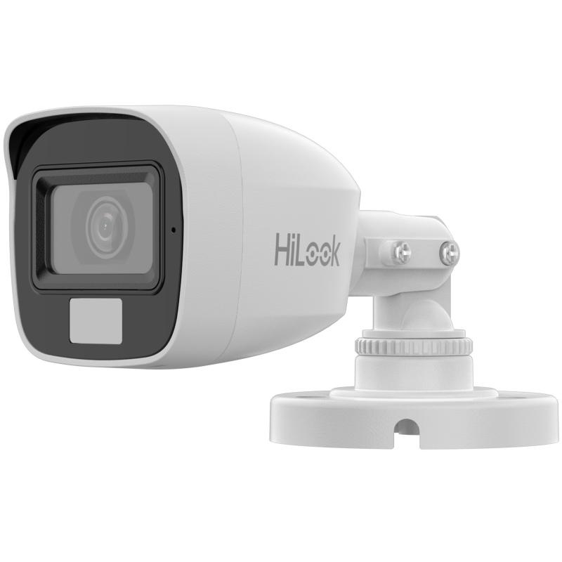 Hikvision Mini Bullet Security Camera 3K - THC-B157-LPS