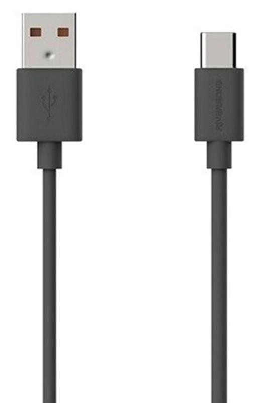 Riversong Mobile Cable 1 Meter Black - CT20