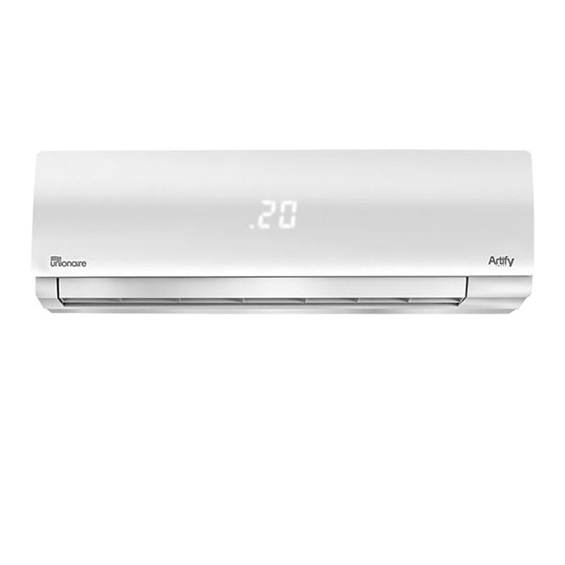 تكييف سبليت يونيون اير ارتيفاي، 1.5 حصان، بارد وسخن - ARTO12H