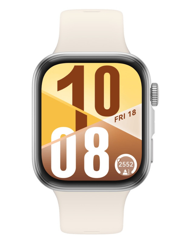 Huawei Fit 4 Smart Watch