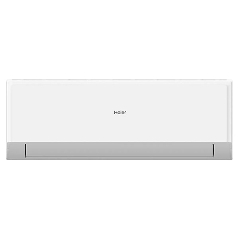 Haier Split Air Conditioner ,1.5 horsepower Cooling and Heating ,White - HSU-12KHROCC
