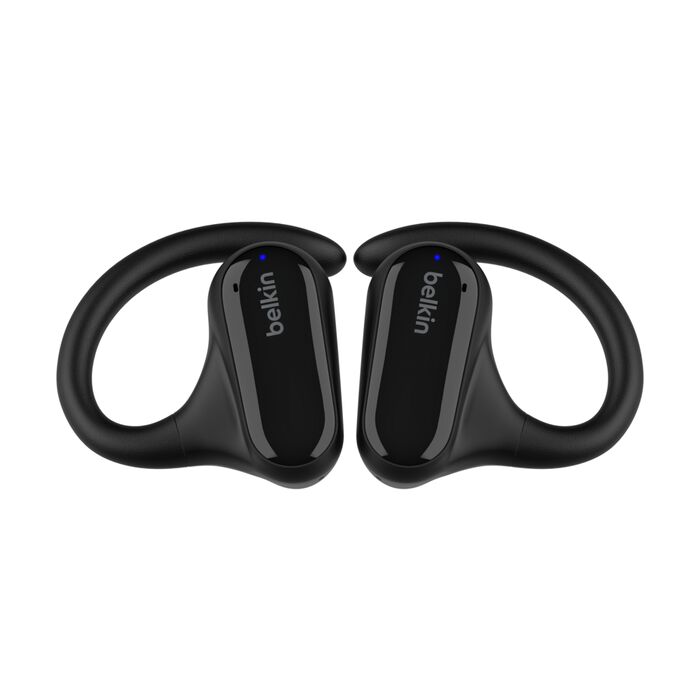 Belkin SoundForm ClearFit Earbuds , Black