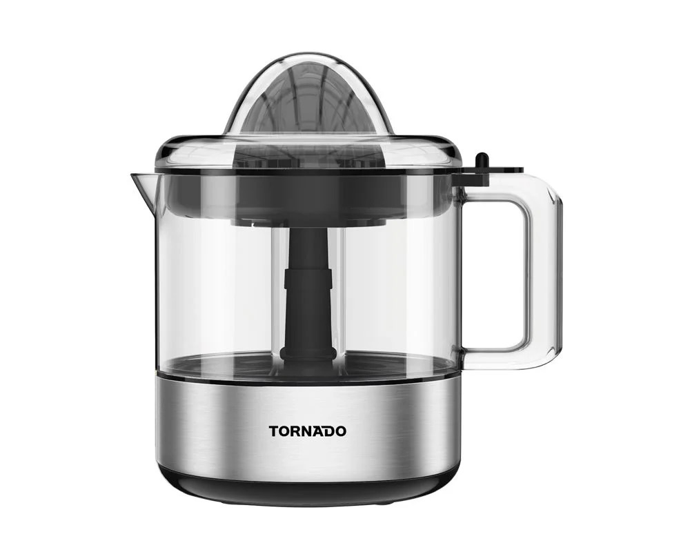 Tornado Citrus Juicer, 30 Watt - CJ-30T
