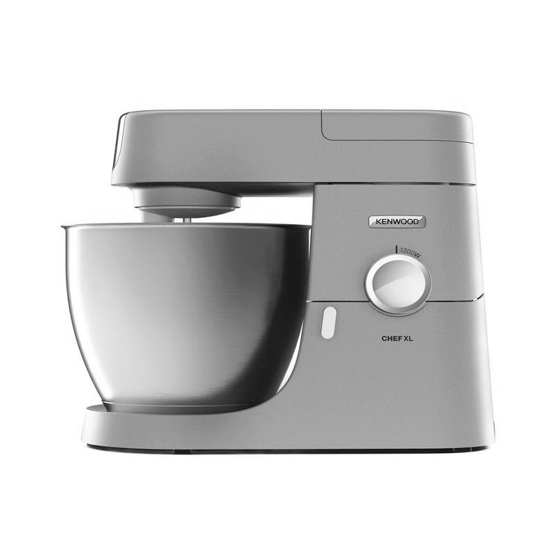 محضر طعام شيف XL من كينوود، 1200 واط - KVL4110S