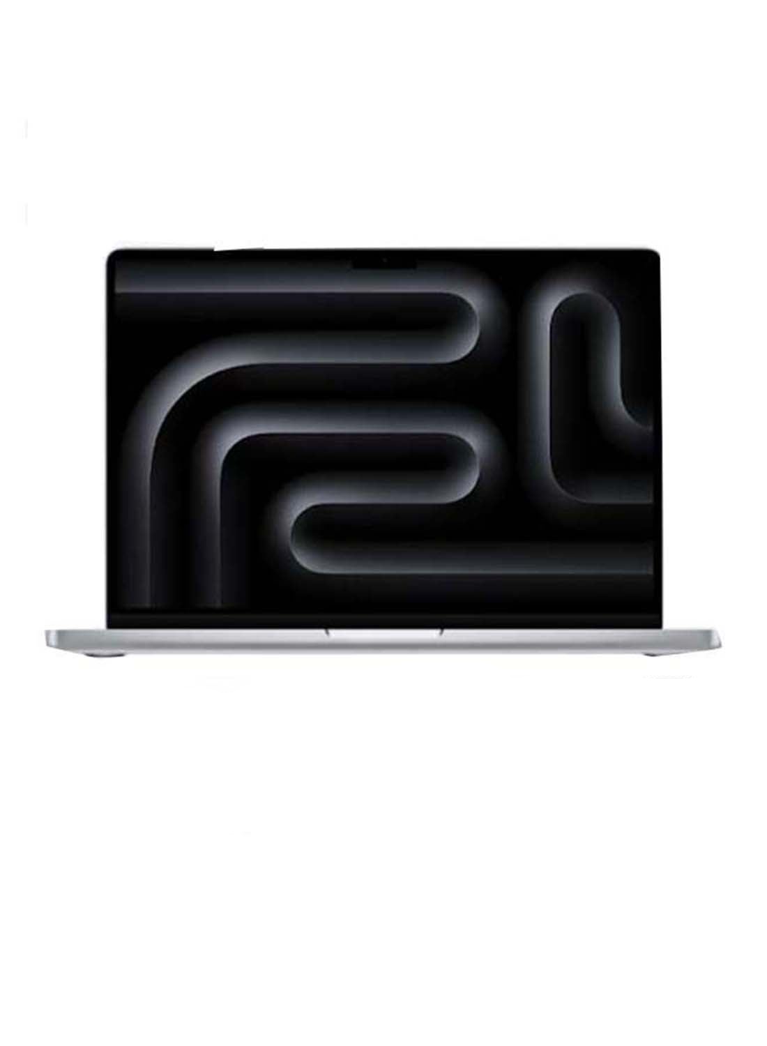 Apple MacBook Pro International Version MDE44AB/A Laptop ,Apple M5 Chip with 10 Cores CPU 14 Inch ,512 GB SSD ,16 GB ,Apple 10-Core GPU ,macOS - Silver
