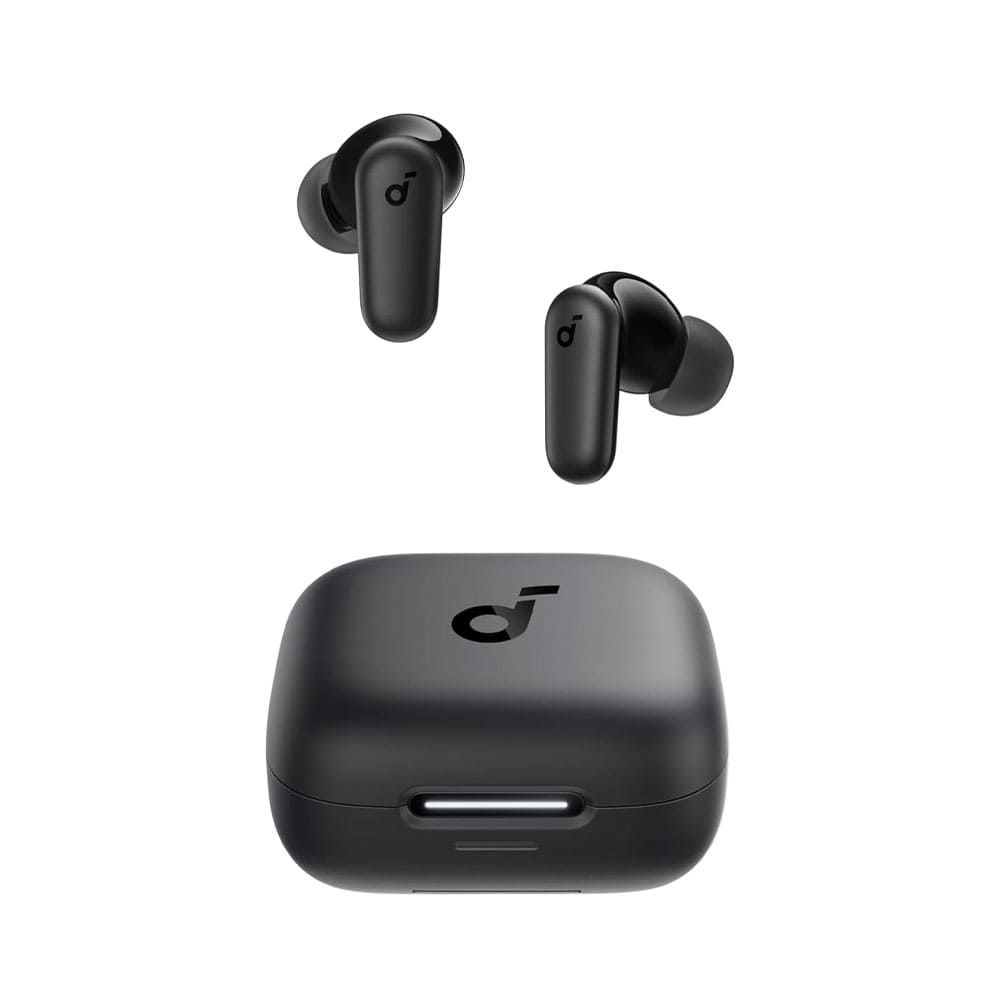 Anker Soundcore P30i Earbuds , Black - A3959Z11