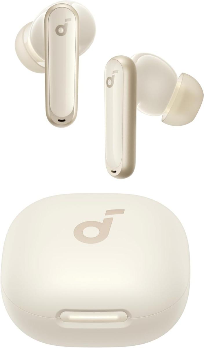 Anker Earbuds , White - A3955H21