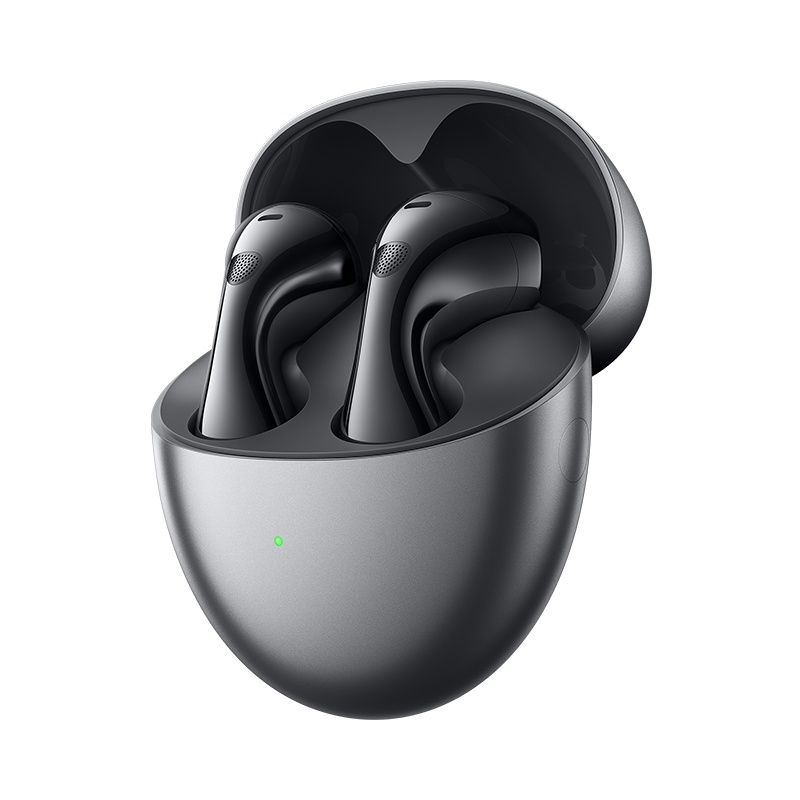 Huawei FreeBuds 6, Active Noise Cancellation