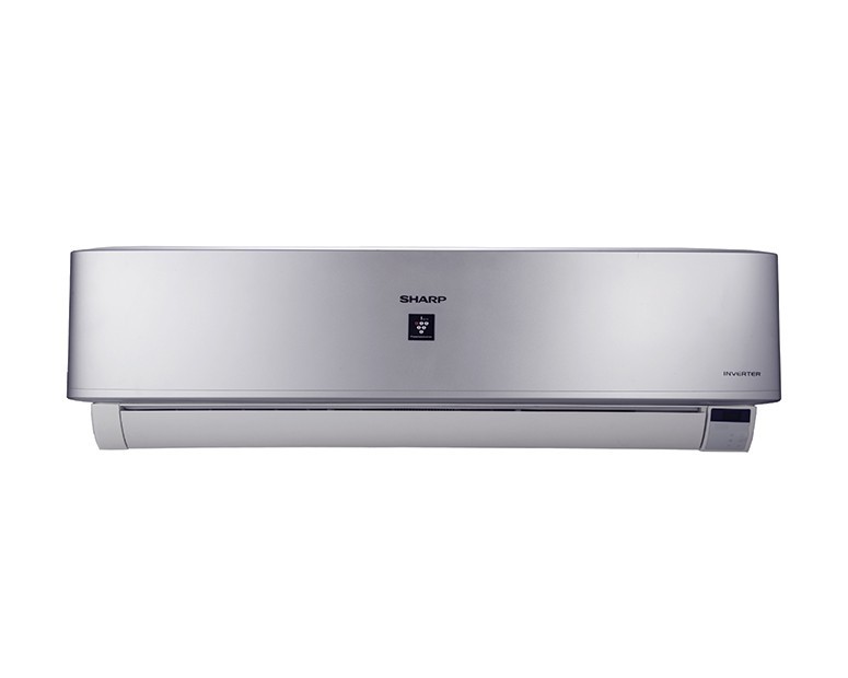 Sharp Split Air Conditioner ,2.25 horsepower Inverter Motor Only Cooling ,White - AY-XP18UHE