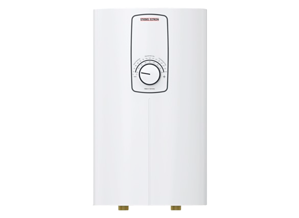 Stiebel Eltron DCE-S Plus Electric Instant Water Heater , 6 Kilowatt White