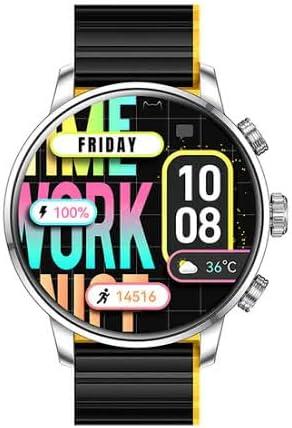 Kieslect KR2 Smart Watch , 1.43 Inch Multi Color