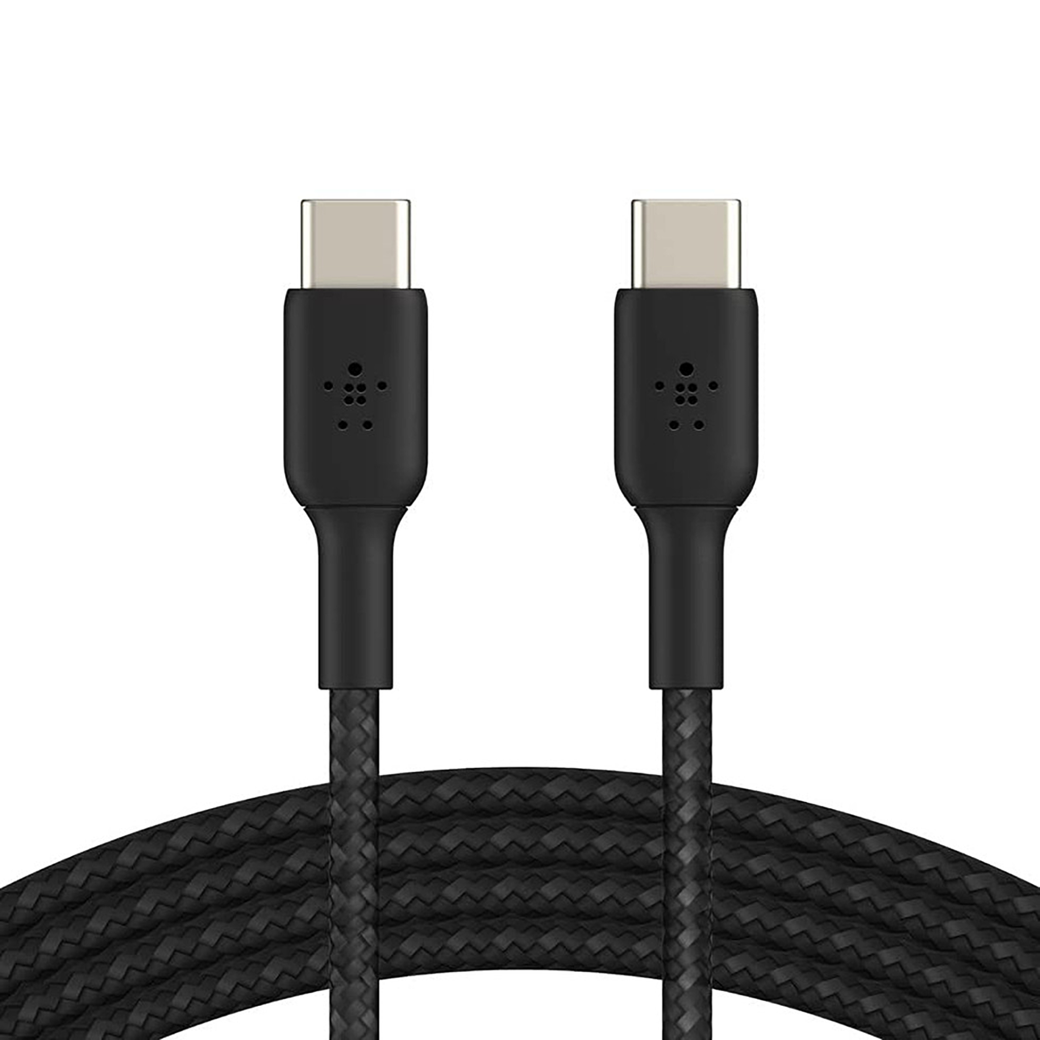 Belkin Boost Charge Type C Mobile Cable 1 Meter Black - CAB004bt1MBK