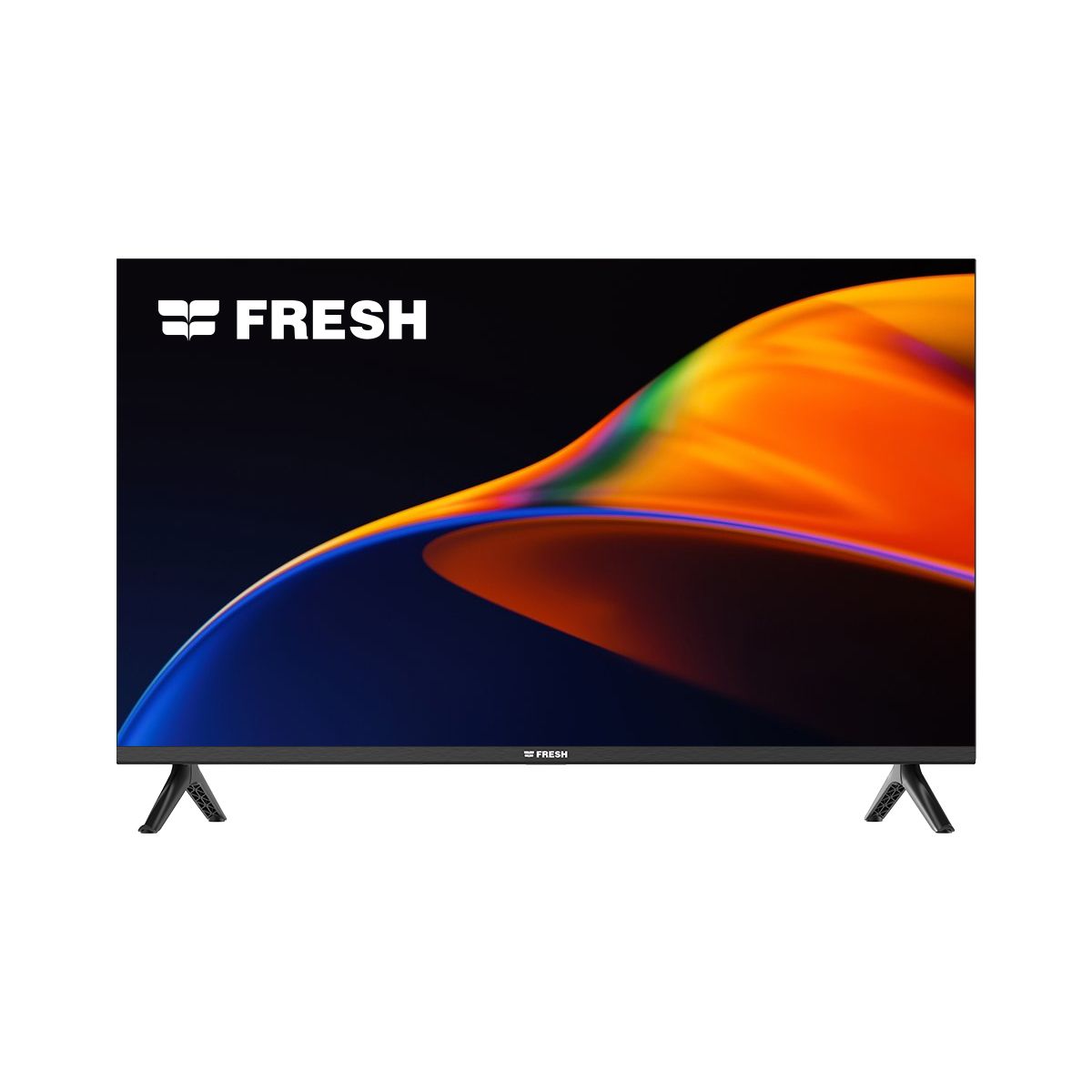 Fresh 32 Inch TV , HD LED - 32LH324D