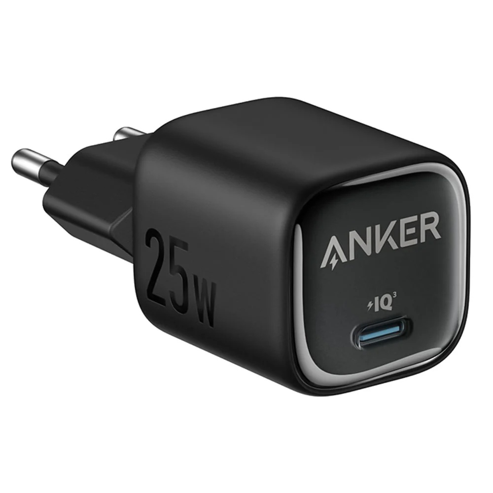 Anker Wall Charger, USB-C - A2656L11