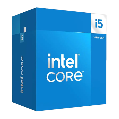 Intel Core i5-14400F Processor