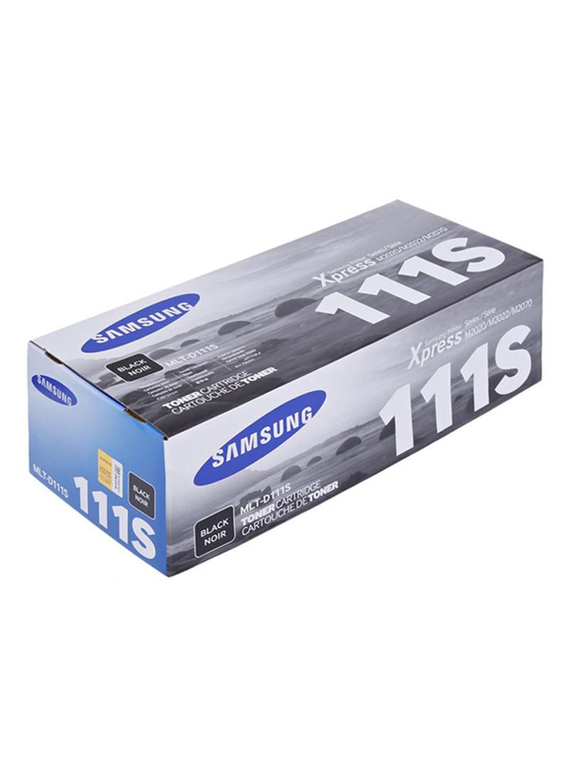 Samsung , Black - MLT-D111S