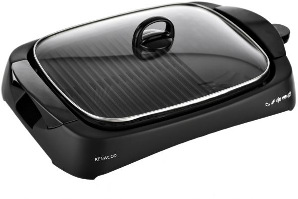 Kenwood Health Grill, 1700 Watt - HG230