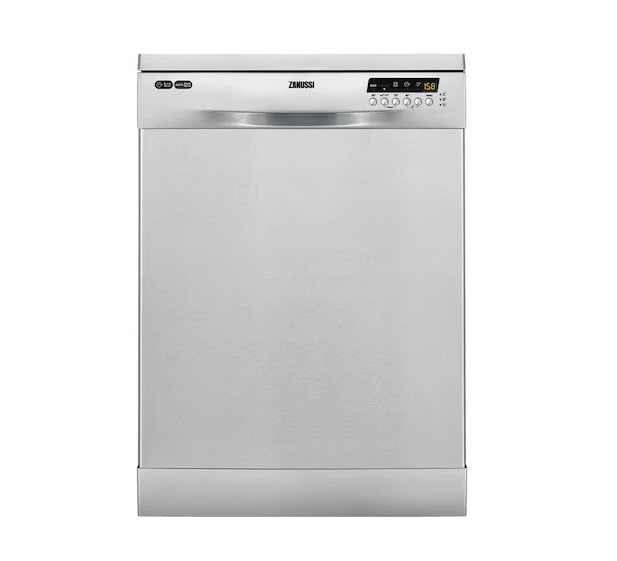 Zanussi Freestanding Dishwasher - ZDF26004XA