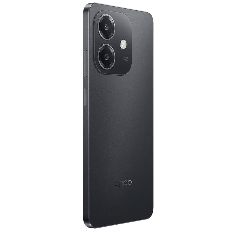 Oppo A3, 256GB, 8GB RAM, 4G LTE, Dual SIM - Sparkle Black | B.TECH