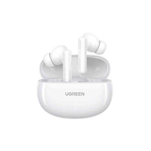 Ugreen P3 True Earbuds , White - WS207