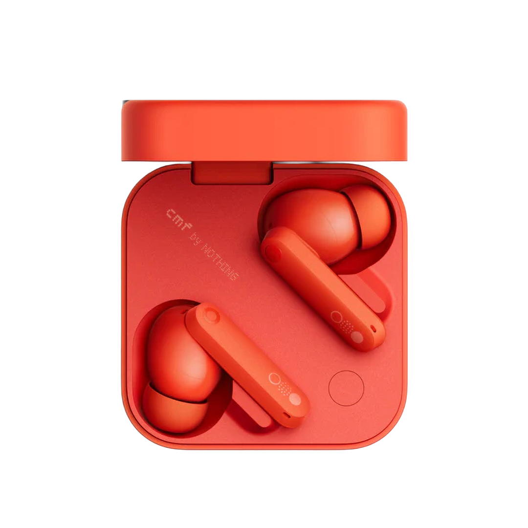 Cmf Buds Pro 2 Earbuds , Orange