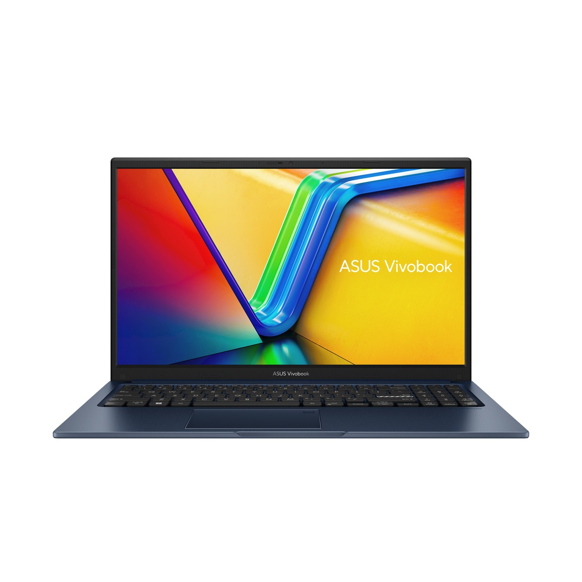 Asus Vivobook 15 X1504VA-NJ017W Laptop ,Intel Core i7-1355U 15.6 Inch ,512 GB SSD ,8 GB ,Intel UHD Graphics ,Windows 11 - Quiet Blue