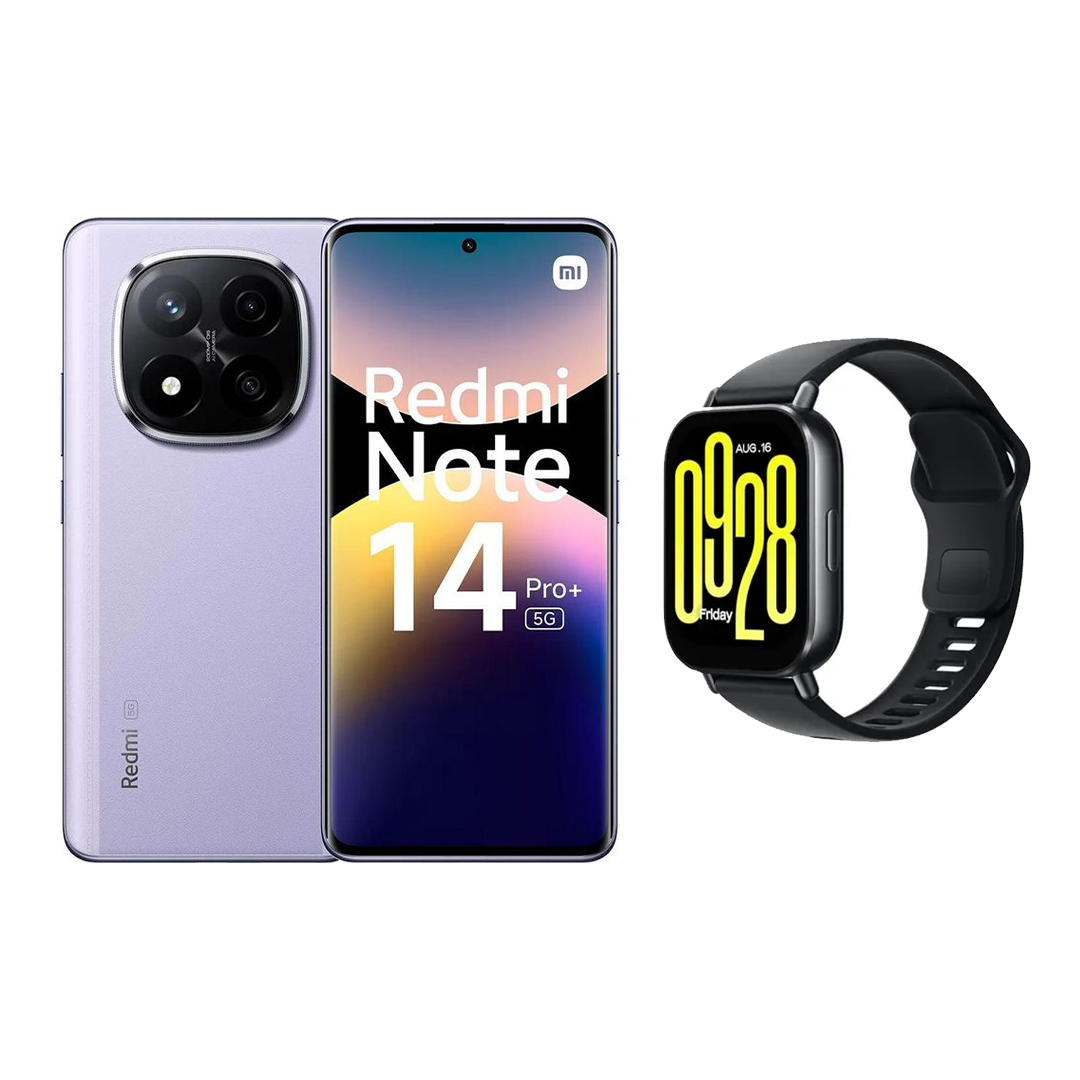 Xiaomi Redmi Note 14 Pro Plus , 512 GB , 12 GB , 5G , Dual-SIM