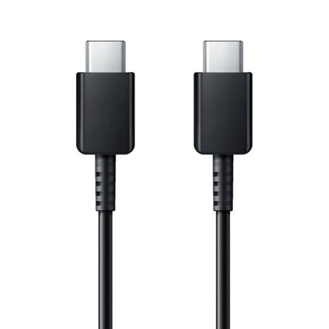 Generic Type C Mobile Cable 1.2 Meter Black - EP-DG977