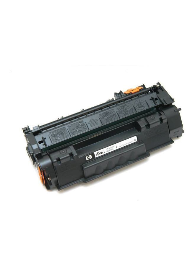 Hp 49A , Black - Q5949A