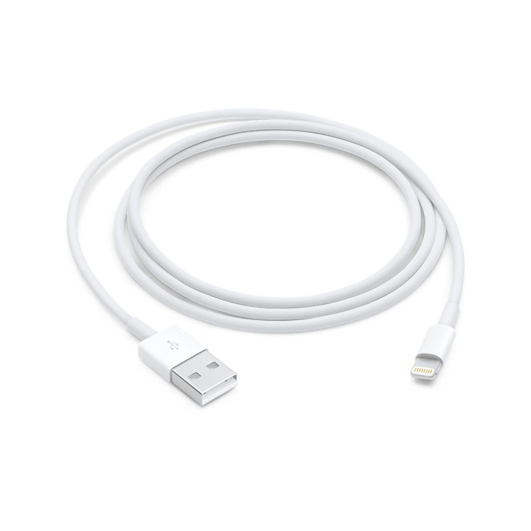 Generic Lightning Mobile Cable 1 Meter White