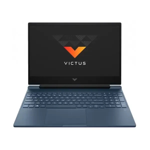 Hp Victus 15-fa1103ne Gaming Laptop ,Intel Core i5-13420H 15.6 Inch ,512 GB SSD ,8 GB ,NVIDIA GeForce RTX 3050 ,FreeDos - Performance Blue