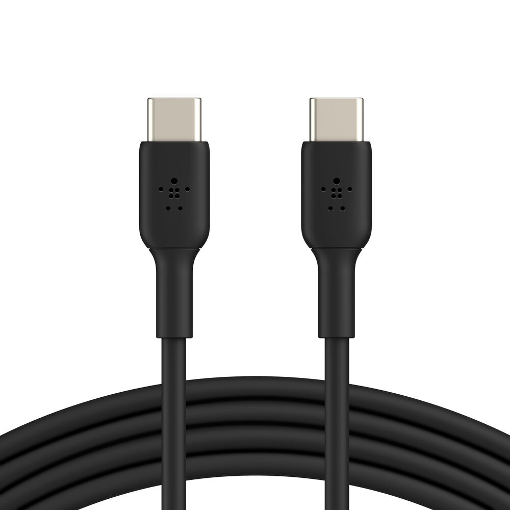 Belkin BoostCharge Type C Charging Cable 2 Meter Black