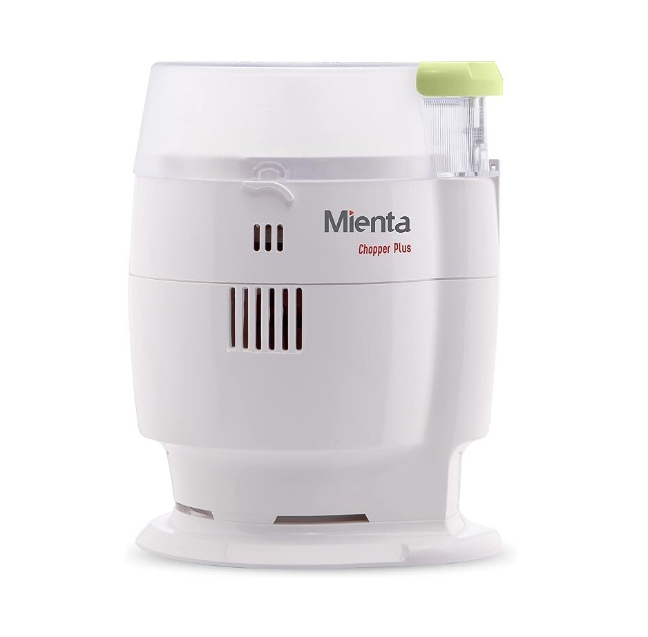 Mienta Mini Chopper 800 Watt - CH643