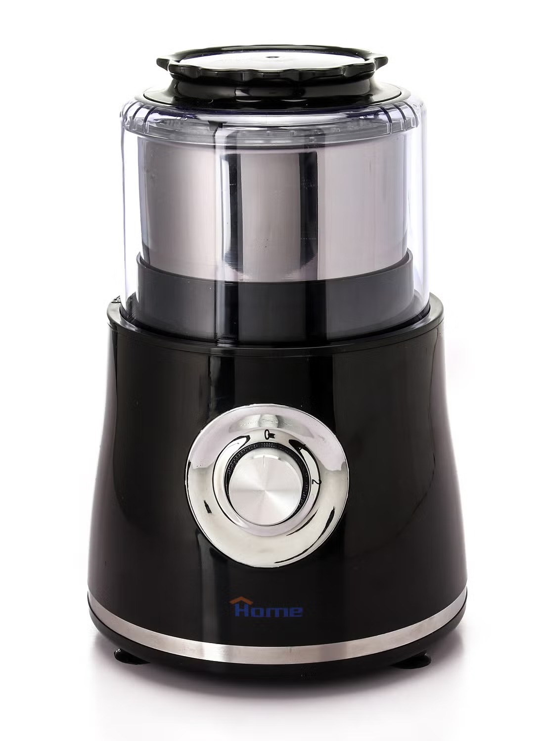 Home Electric Chopper 450 milliliter , 350 Watt Black - MG571