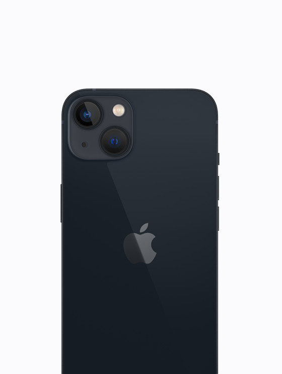 Apple iPhone 13, 128GB, 5G - Midnight (Japanese Version) | B.TECH