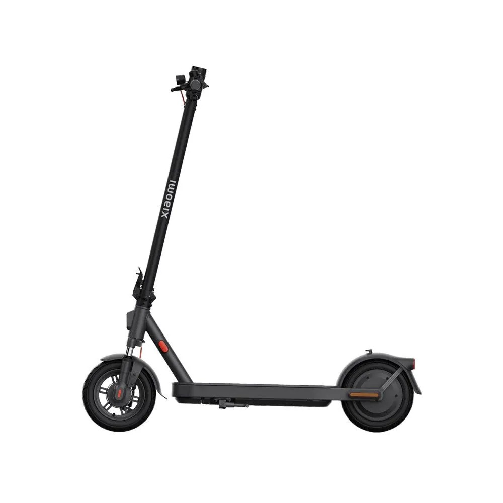 Xiaomi Elite Electric Scooter , 120 Kilogram Black - BHR9603GL