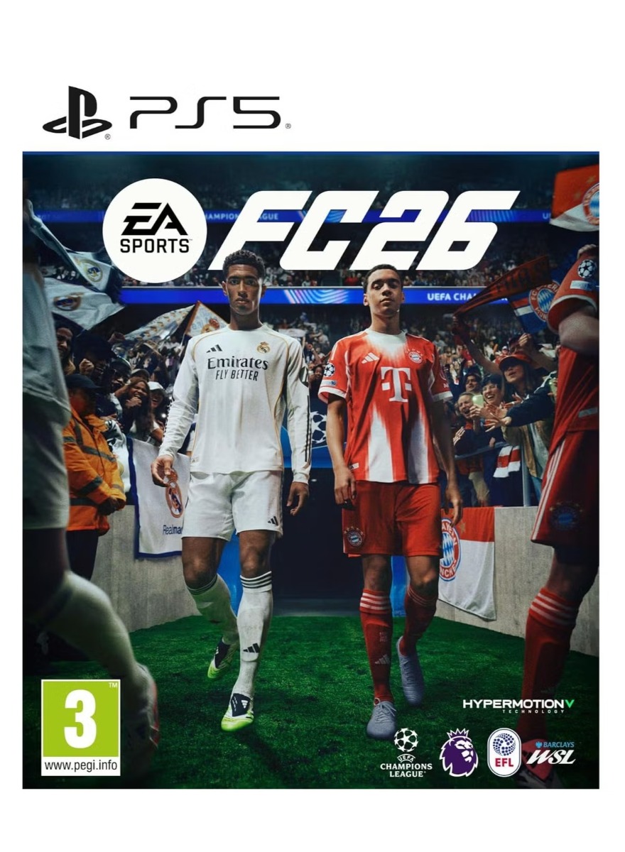 EA Sports FC 26