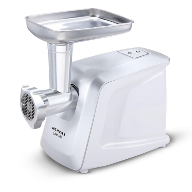 Sonai Grando Electric Meat Grinder - SH-4400