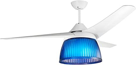 Prifix , 56 Inch , White Blue - CFJ-562